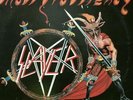Slayer Show No Mercy