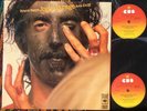 FRANK ZAPPA 'JOE'S GARAGE,ACTS 2&3' 1979 Australian 2LP set 1st.press PROMO mint