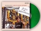 Morrissey -  Low In High School - Limited Edition Green Colored Vinyl, LP, 2017