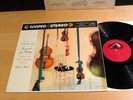 RCA Living Stereo LSC-2105 TCHAIKOVSKY Serenade For Strings MUNCH SD NM