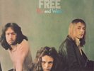 Free Fire and Water Island ILPS 9120 LP Original Pink Label UK 1970 Near Mint