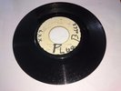 WINSTON JARRETT - TAKE YOU ANYWHERE // THE INTRUDERS - HURRY COME UP / BLANK