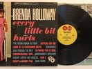 Brenda Holloway - Every Little Bit Hurts - 1964 Tamla Stereo 1st Press S-257