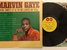 Marvin Gaye - How Sweet It Is to Be Loved by You - 1964 Tamla 1st Press TS-258