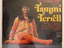 Tammi Terrell - Irresistible - SEALED 1968 Motown 1st Press MS-652