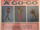 The Supremes - A' Go-Go - SEALED Mono 1966 Motown 1st Press M-649