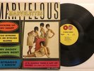 The Marvelous Marvelettes - 1963 Tamla Mono 1st Press TM-237 Yellow Globes