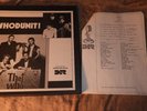 WHO WHODUNIT SPECIAL 6 LP SET DJ PROMO COPY (DIR) PETE TOWNSHEND ROGER DALTRY