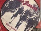 BLACK SABBATH Past Lives Vol. 1 Rare PICTURE DISC LP EARMARK VINYL IMPORT