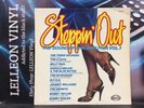 Steppin' Out Compilation Soul LP Album Vinyl SHM3051 A1/B1 Soul Motown 70's