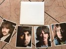 THE BEATLES - WHITE ALBUM 1st Press Low Number 0011936 **RARE**