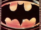 Prince Batman Movie OST Vinyl LP Record 33rpm 1989 WB 925 936-1 WX 281