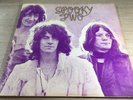 LP Island Records ?ILPS 9098 Spooky Tooth ?– Spooky Two UK FOC 1969 (Magenta)