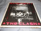 THE CLASH 