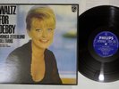 MONICA ZETTERLUND,BILL EVANS WALTZ FOR DEBBY PHILIPS RJ-5119 Japan Vinyl LP