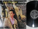 ART PEPPER MEETS THE RHYTHM SECTION CONTEMPORARY LAX-3011 Japan Vinyl LP