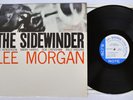 LEE MORGAN SIDEWINDER BLUE NOTE BST-84157 US Shrink Vinyl LP