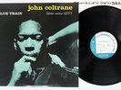 JOHN COLTRANE BLUE TRAIN BLUENOTE BST 81577 Japan Vinyl LP