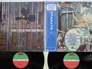 VA(JIMI HENDRIX) WOODSTOCK TWO ATLANTIC P-4646,7 Japan OBI Vinyl 2LP