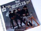 BEATLES PAPERBACK WRITER EP 7
