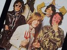 ORIGINAL 1968 DAVID BAILEY PHOTO COVER THE ROLLING STONES JACK FLASH 7
