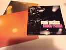 PAUL WELLER CATCH A FLAME LIVE VINYL LP