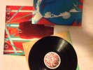 PAUL WELLER SONIC KICKS VINYL LP