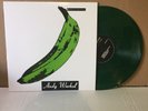Velvet Underground & Nico - Unripened Green Banana Jacket - Colored Vinyl LP