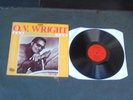 O.V.WRIGHT NUCLEUS SOUL STEREO BACK BEAT BLP 67  LP