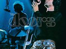 The Doors - Absolutely Live -  2LP Blue Vinyl - RSD Black Friday +CARRIER BAG