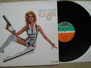 C.J. & Co ?– Devil's Gun, D`77, LP, Vinyl: vg++, #1