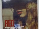 Red by Taylor Swift (Vinyl, Nov-2012, 2 Discs, Big Machine Records)