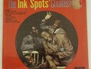 33 LP Record THE INK SPOTS GREATEST HITS Stereo SW-9179 NOS Sealed Wyncote