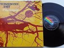 195A	Wishbone Ash	Pilgrimage / Argus	(82.043-2	) German 2LP in FOC, mca *SALE*
