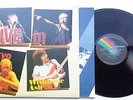 195A	Wishbone Ash	Live in Tokyo	(VIM-6187)	JAPAN LP + 4 Pages Insert, NO OBI