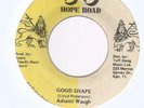 ASHANTI WAUGH - GOOD SHAPE / VERSION         7