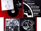 LP Rare Earth: Ma (Rare Earth 1C 062-94 518) mit Poster D 1973