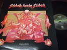 BLACK SABBATH - Sabbath Bloody Sabbath, LP 12