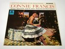 LP CONNIE FRANCIS Sings Spanish Latin American UK Pressing 1960 Mono MGM C-836