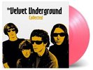 The Velvet Underground - Collected (LIMITED Pink Vinyl) Vinyl LP (2) Music  NEU