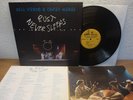 NEIL YOUNG & CRAZY HORSE - RUST NEVER SLEEPS 70s  REPRISE LP IN MINT