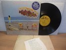 NEIL YOUNG - ON THE BEACH 1974  REPRISE LP IN MINT CONDITION