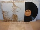 NEIL YOUNG - SILVER & GOLD 2000  ORIG. REPRISE LP IN MINT CONDITION