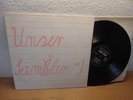 BREMEN SAMPLER No1 Blutsturz Norm NEON Niveau Null 1981