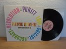 SPACEMEN 3 playing with fire LP 1989 Germany