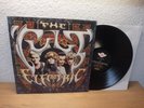 THE CULT ELECTRIC TOP CONDITION  UK 1987