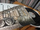 LIVIN BLUES RAM JAM JOSEY 1973 MINT DUTCH BLUES MONSTER