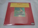 New My Beautiful Dark Twisted Fantasy Kanye West Limited Edition 3 LP Set
