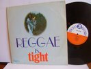 Lloyd Charmers - Reggae Is Tight  TTL 25  UK LP 1st Press 1969 Trojan
