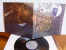Beggars Opera - Pathfinder 6360 073  UK LP 1st Press 1972 Vertigo Swirl